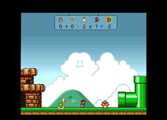 Arena Mario
