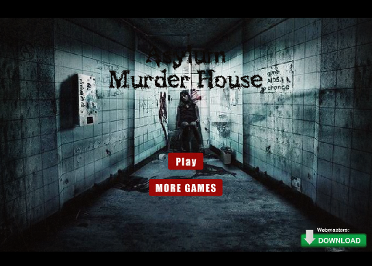 Asylum Murder House