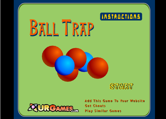 Ball Trap